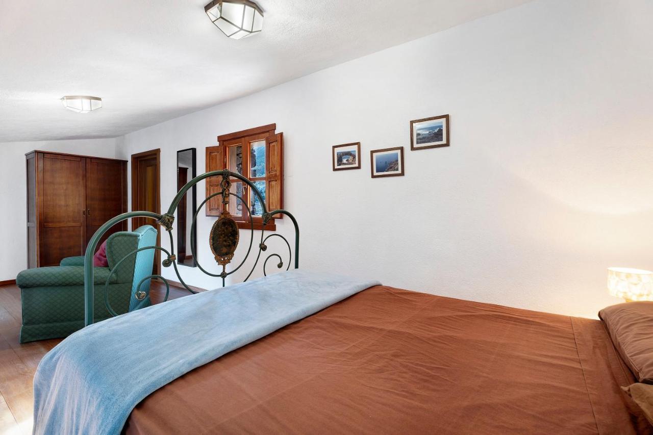 Villa La Higuera Frontera Esterno foto